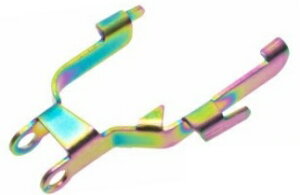 �y�����z COWCOW �X���C�h�X�g�b�v SUS Rainbow ACTION ARMY AAP-01 �A�T�V���p CCT-AAP01-063