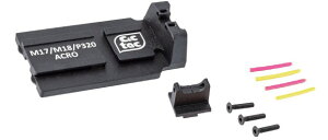 C&C Tac }Eg@Aimpoint ACRO P|2hbgTCgp@SIG(VFC) P320 GBB V[Y Ή@CCT0210