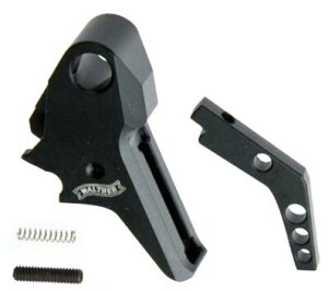 TOP SHOOTER gK[ DYNAMIC PERFORMANCE^Cv VFC Walther PDPp TOP-PDP-006