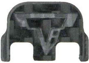 BOMBER AIRSOFT TTI�^�C�v�J�[�{�������A�v���[�g �����}���C Glock17 Gen5�p BM-RPLATE-TMG17G5