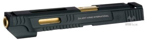 Nebula �h���X�A�b�v�p�[�c SAI Tier1 5�C���` �}���C S&W M&P9�Ή� 23000