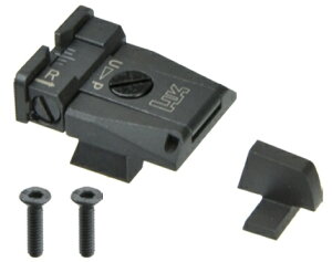 Bomber Airsoft H&K�^�C�v�X�e�B�[���A�W���X�^�u�����A/�t�����g�T�C�g�Z�b�g �����}���C USP9�p BM-SIGHT-ADJ-TMUSP