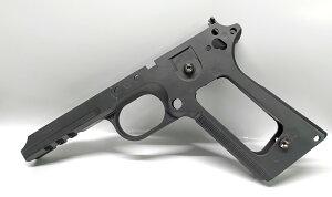 �^�j�I�R�o ���C���h�t���[�� �t�����g�`�F�b�J�[ KIMBER�^�C�v �i�`������ �}���C MEU/M45A1�V���[�Y�p 8182