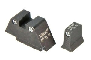 PRO-ARMS �g���W�R�� �n�C�T�C�g�^�C�v �O�� �X�`�[�� �����}���C Glock17 Gen5 MOS�p