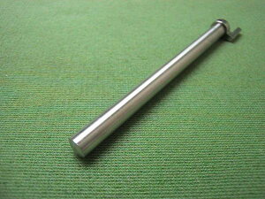 GUARDER �}���CM92F�n�p ���R�C���X�v�����O�K�C�h Silver M92F-03(SV)