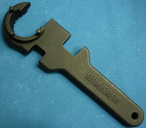 GUARDER M4 M16pt[@`@ATCY TOOL-06-5700
