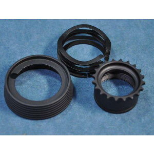 GUARDER nhK[hOZbg@dK @M16V[Y@Steel obN@A~DELTA@@AR-14