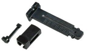 RobinHood �X�e�B�[�����A�T�C�g�Z�b�g WE/ARMORER WORKS MOUSER M712�Ή� M712-69/70/71