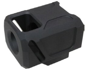 Wii Tech FAXON EXOS-553 ^Cv A~ RyZC^[ e GLOCK17 Gen.5 Ή@03547