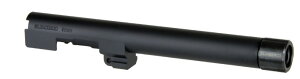DETONATOR �A�E�^�[�o���� SilencerCo Type Black 14mm�t�l�W �����}���C �K�X Beretta M9 M9A1�p OB-TM60ABK
