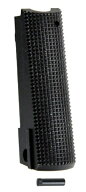 BOMBER AIRSOFT BAC Fe Black 1911 ストレートチェッカー 1911タイプ メインスプリングハウジング 東京マ…