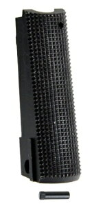 BOMBER AIRSOFT BAC Fe Black 1911 �X�g���[�g�`�F�b�J�[ 1911�^�C�v ���C���X�v�����O�n�E�W���O �����}���CM1911GBB�V���[�Y�p BM-MSH-1911-BK