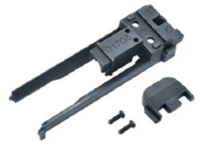 GUARDER ���A���X�^�C�� �J�X�^���u���[�` ���������� �����}���C G17/19 Gen5 GBB�p GLK-526(B)