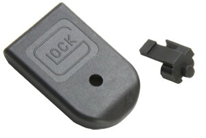 GUARDER ���A������}�K�W���o���p�[�iGlock Gen.5 �^�C�v�j-Black �����}���C Glock17 Gen.5 GBB�p GLK-536(BK)