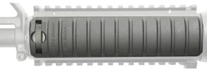 GUARDER KAC [Jo[pl 11RIB 6.15inch M16A2 M4p NB-20F(BK)