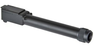 GUARDER AE^[o 14mmt˂ Black Fe }C Glock17 Gen.5p GLK-550(BK)