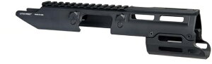 WII Tech MONOLITHIC M-Lok�^�C�v �n���h�K�[�h UMAREX(VFC) MP5K GBB�Ή� 04640