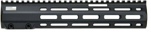 Angry Gun �n���h�K�[�h KAC FF-RAS5�^�C�v M-LOK 10.75inch �����}���CMWS ������/KSC/VFC�e��M4�p �A���~ FFRAS5-10.75