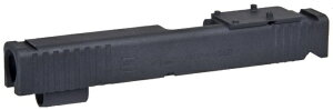 Revanchist Airsoft �h���X�A�b�v�p�[�c (RMR�Ή�) Glock17 Gen.7�X�^�C�� �i�C�������� �R���o�[�W�����L�b�g �����}���CHi-CAPA5.1�p RA10464