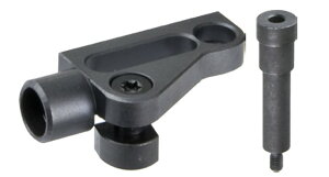 TOP SHOOTER �X�e�B�[��QD�X�����O�|�C���g MARUYAMA MP-IX MP9 GBB�p TOP-MP9-006