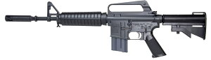 T8 CGS �K�X�u���[�o�b�N���C�t�� COLT GAU5/A/A GBB COLT.1017