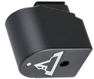 EMG TTI �G�N�X�e���V�����}�K�W���x�[�X�p�b�h �����}���C P320 GBB �Ή� EMG-TTI-MB04-BK