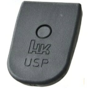 GUARDER ���A���X�^�C�� �}�K�W���x�[�X Black �����}���C USP9 GBB�p USP-16