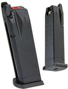 Cybergun/ArmoreWorks �X�y�A�}�K�W�� CANiK SFx RIVAL GBB�p CG-CAMG02
