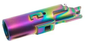 COWCOW ���[�f�B���O�m�Y�� Rainbow �����}���C Hi-Capa/M1911�V���[�Y�p �A���~CNC CCT-TMHC-181