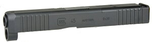 �V���ׁ@DETONATOR �h���X�A�b�v�p�[�c Glock45 MOS Black �����}���CG19Gen5�p CNC SL-G1911BK
