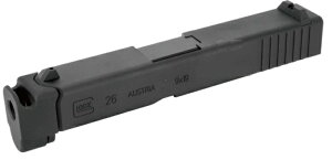 BOMBER AIRSOFT BAC �h���X�A�b�v�p�[�c PMM Glock26 PMM Micro �J�X�^�� �����}���C Glock26GBB�p BM-SL-TMG26-COMP