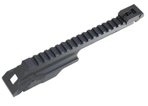 Pro Arms SBS TWS Dog Leg �g�b�v�J�o�[ �����}���CSAIGA-12K GBB��p�@TM-SAIGA-013