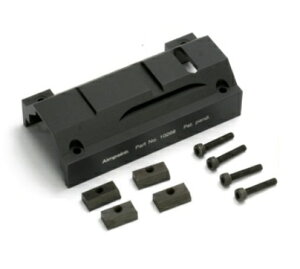 yz Bow Master WE/VFCMP5G3GBBV[Yp [}Egx[X Aimpoint Low Profile^Cv BMC-M010