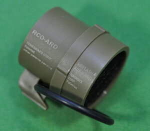 NB Trijicon@KILL Flash ACOG/L DE CR-005B-DE-2300