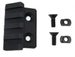 WII TECH 45�x�I�t�Z�b�g�}�E���g STD M-LOK�Ή� 05068