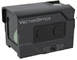 VectorOptics hbgTCg FRENZY PLUS 1x18x20^Cv Black SCRD-63