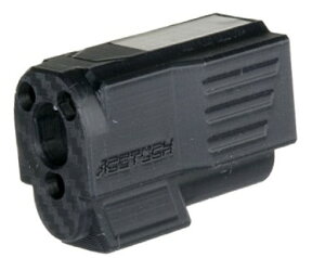 yz AceTech AGENT g[T[ eFMG9AMAGPUL FPGΉ Black PAT0800-B-001