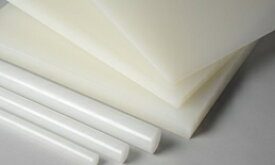 PP（ポリプロピレン）　丸棒　30φX1000L