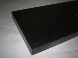 66N板 66ナイロン板 史上最も激安 GF30% 10mmX500X1000 一流の品質 黒色