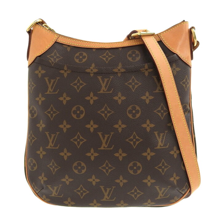 楽天市場】【返品OK】ルイヴィトン オデオン PM M56390 モノグラム  