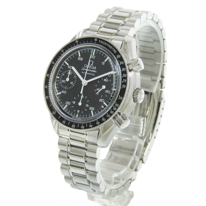 楽天市場】【返品OK】オメガ メンズ スピードマスター ノンデイト  
