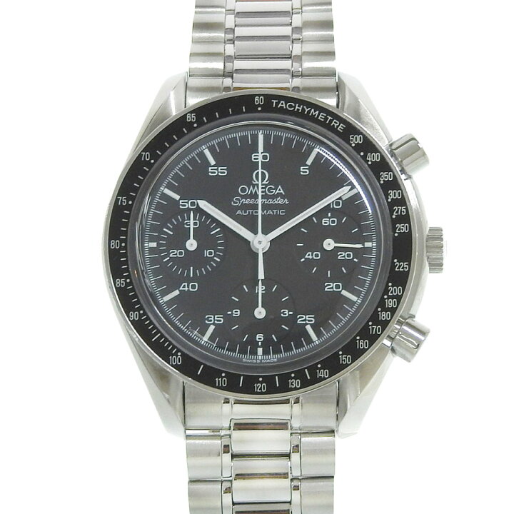 楽天市場】【返品OK】オメガ メンズ スピードマスター ノンデイト  