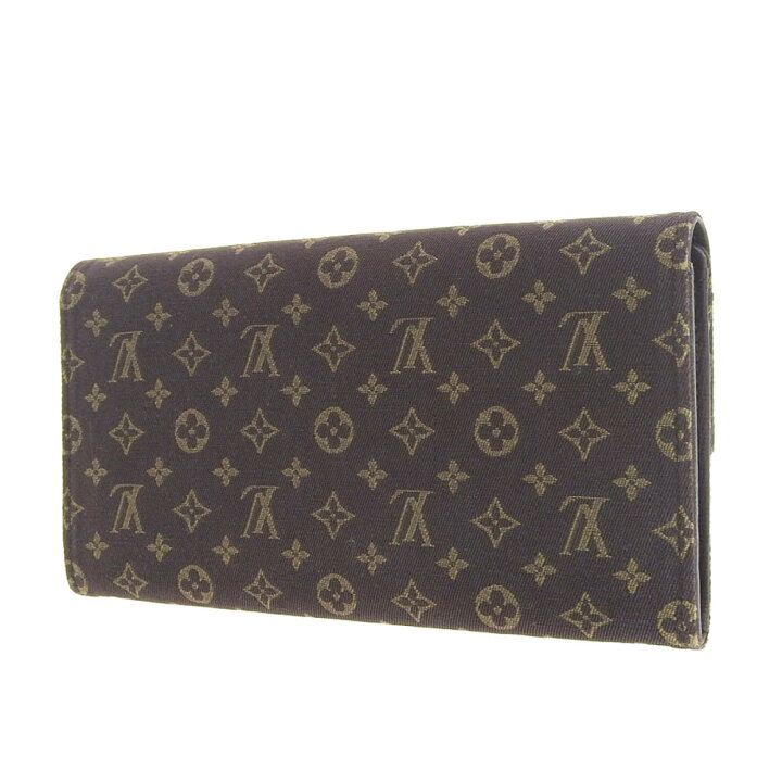 楽天市場】【返品OK】ルイヴィトン ポルトフォイユサラ M95234  