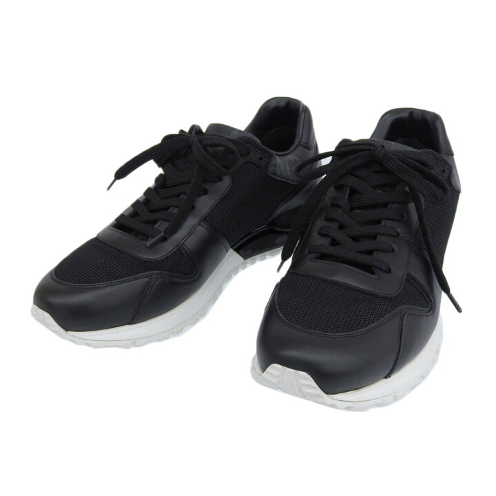 楽天市場】【返品OK】ルイヴィトン ランアウェイ ライン スニーカー  