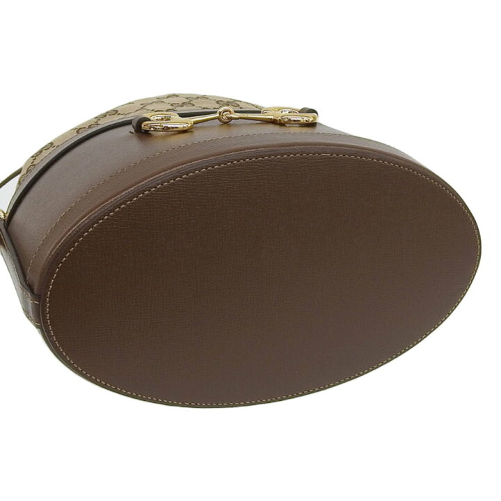 楽天市場】【返品OK】グッチ GGキャンバス ワンショルダーバッグ 