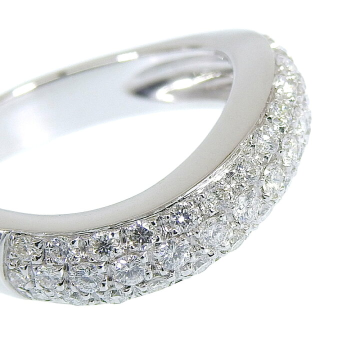 楽天市場】【返品OK】スタージュエリー 合計0.69ct 天然ダイヤ リング 