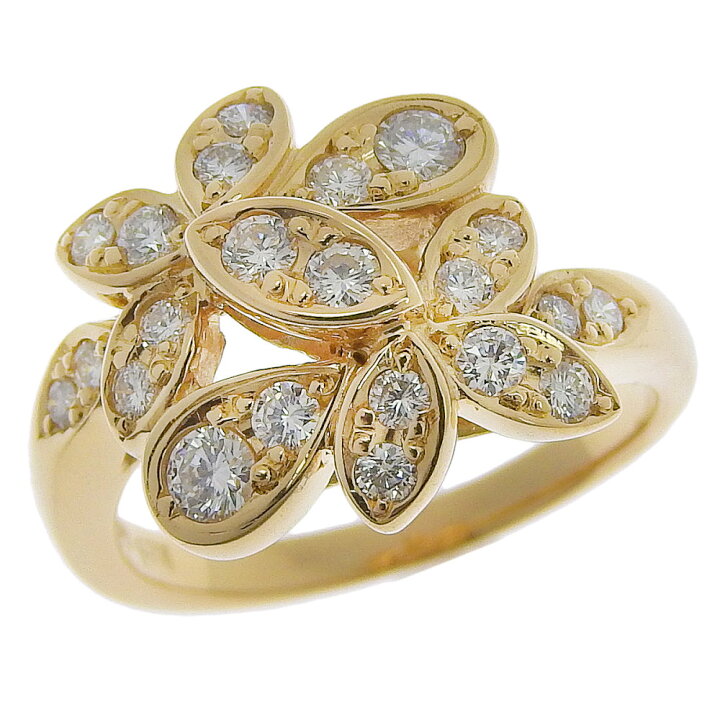 楽天市場】【返品OK】アクアスキュータム 合計約0.4ct 天然ダイヤ 