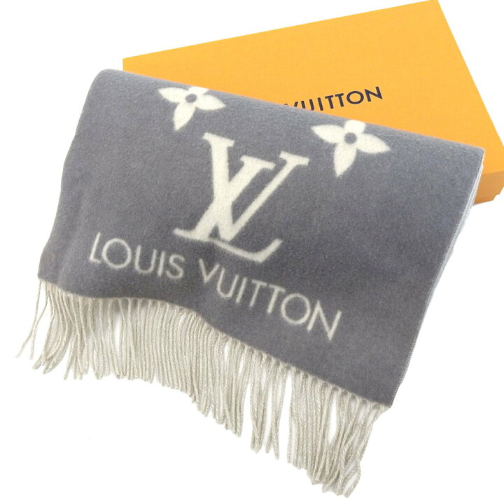 LOUIS VUITTON ルイヴィトン エシャルプレ イキャビックグラディエント  