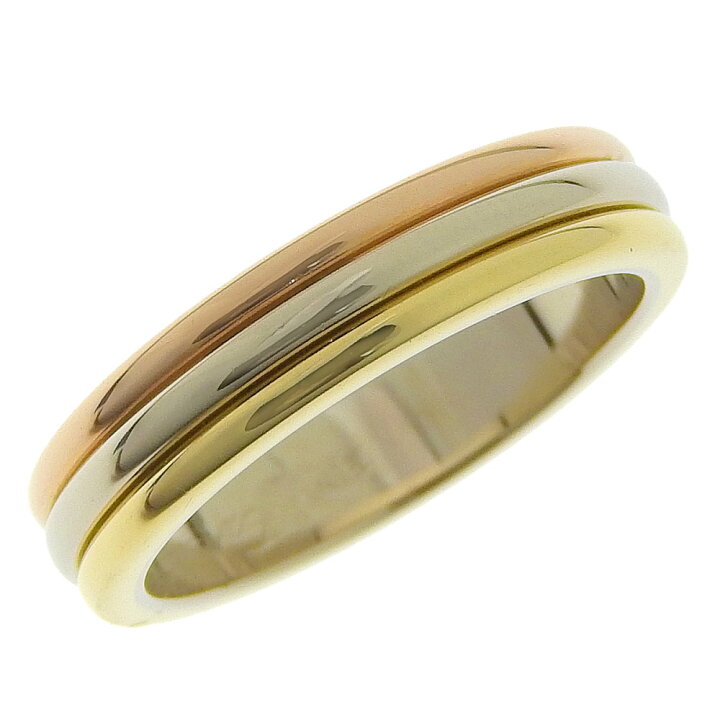 楽天市場】【返品OK】カルティエ ヴァンドーム ウェディング リング  