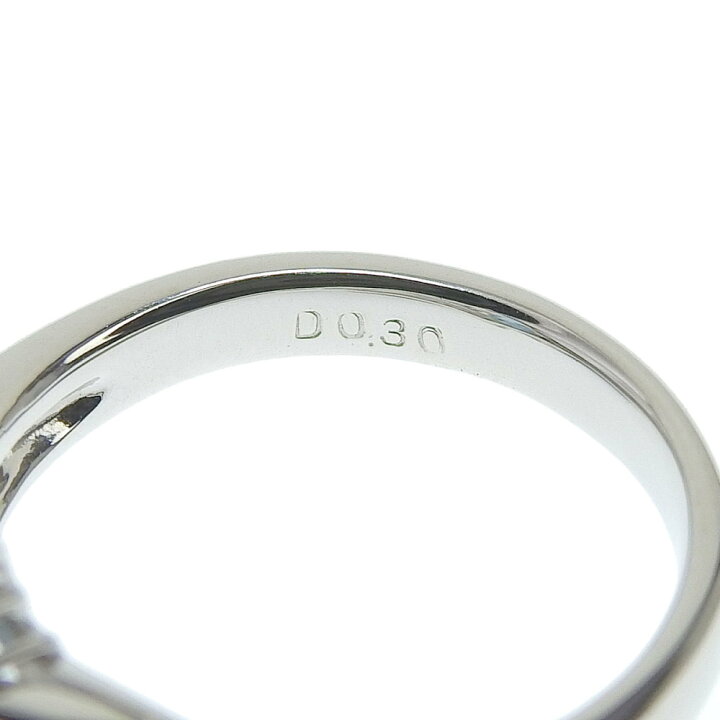楽天市場】【返品OK】1.10ct 天然ブルートパーズ リング 11.5号 Pt900 